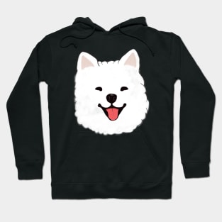 samoyed Hoodie